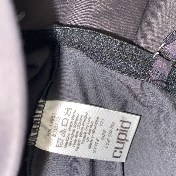 0705 Cupid Wonderful Edge Shapewear - Picture 3 of 6